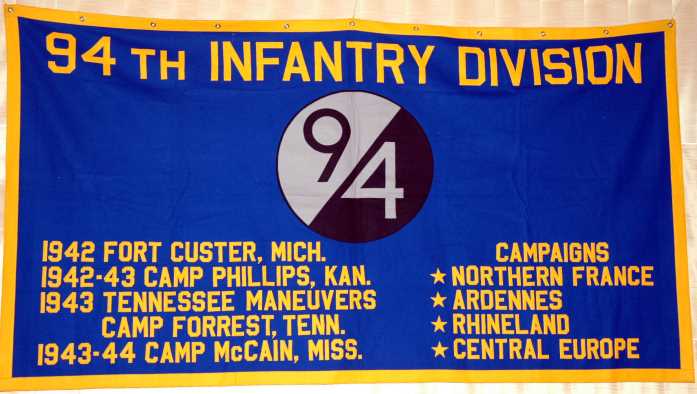 94th banner
