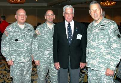 military