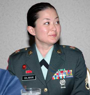 2007 soldier of the year