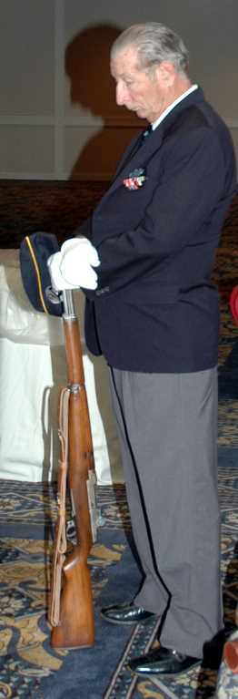 soldier