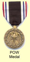 pow medal