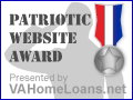 patriot award