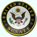 us senate seal