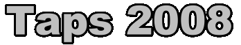 taps 2008